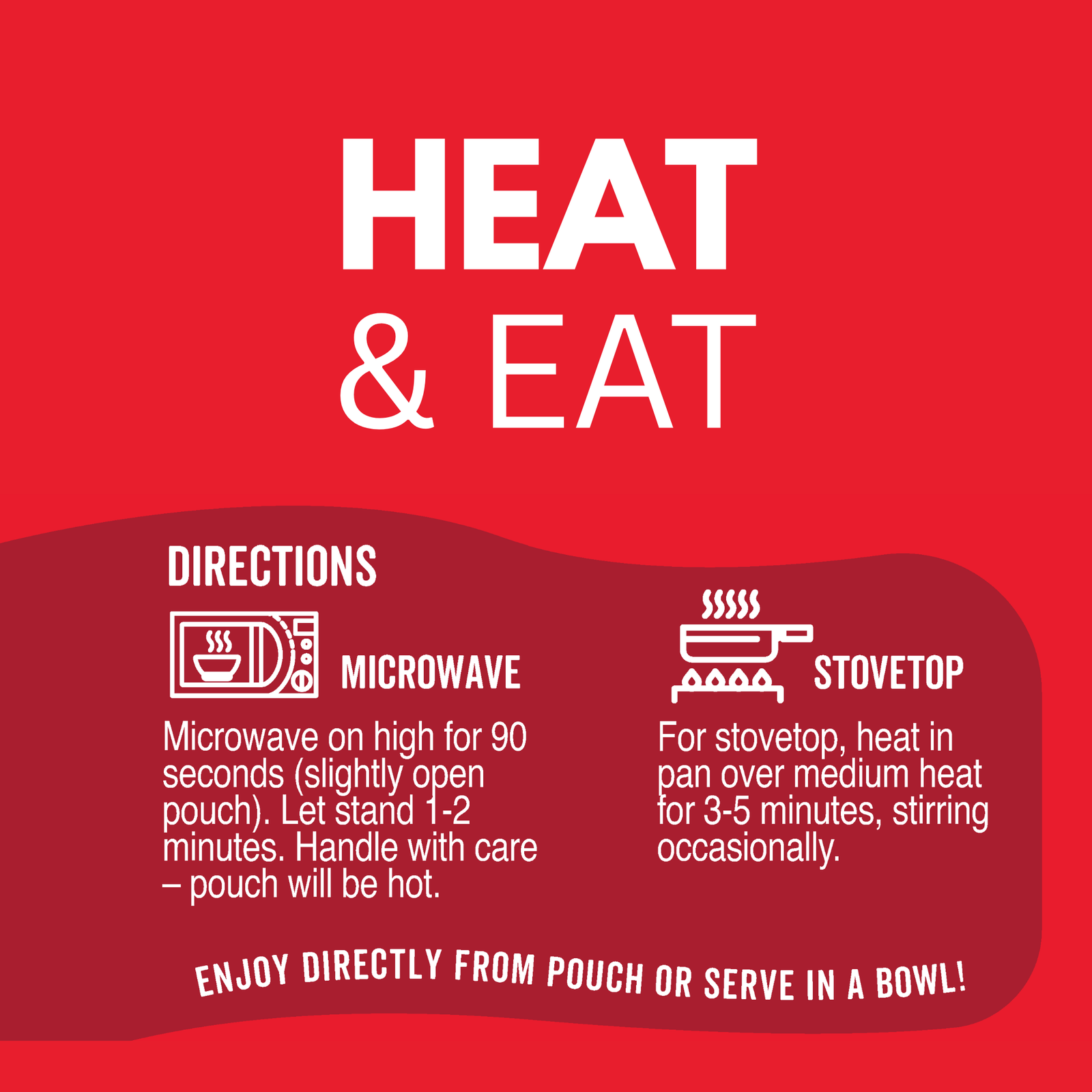Get the 6-Pack — All the Flavor, None of the Prep